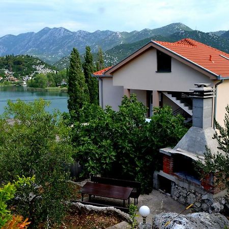 Apartment Cvijanovic Ploce  Ngoại thất bức ảnh