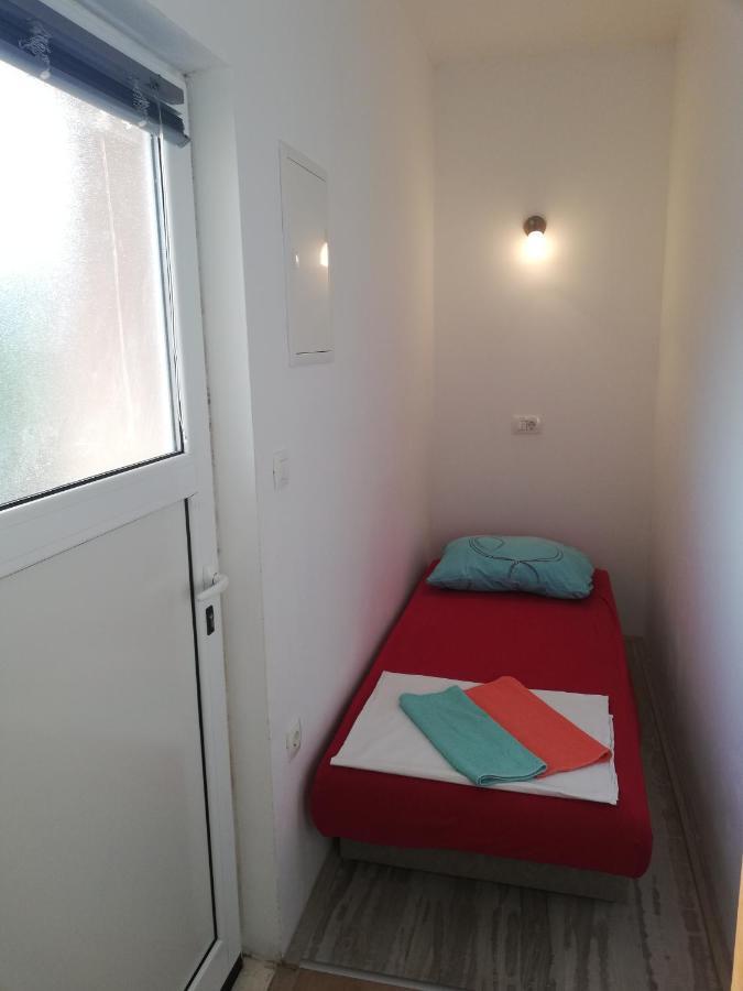 Apartment Cvijanovic Ploce  Ngoại thất bức ảnh