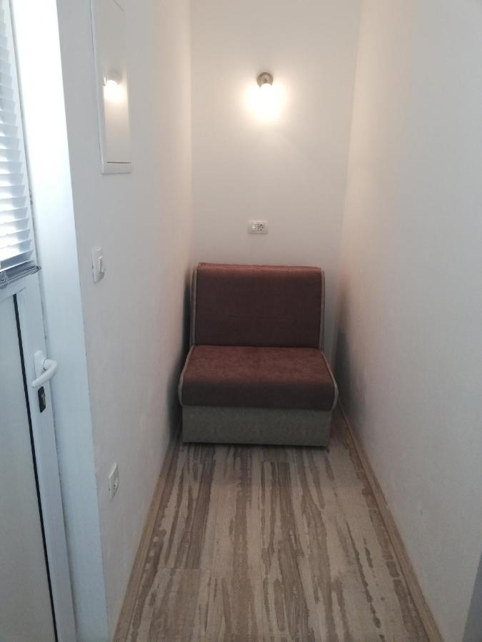 Apartment Cvijanovic Ploce  Ngoại thất bức ảnh