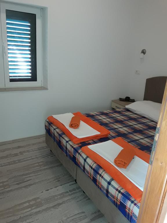 Apartment Cvijanovic Ploce  Ngoại thất bức ảnh
