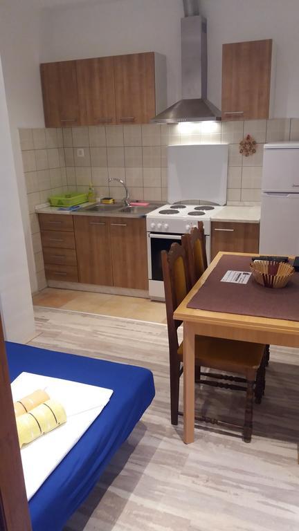 Apartment Cvijanovic Ploce  Ngoại thất bức ảnh