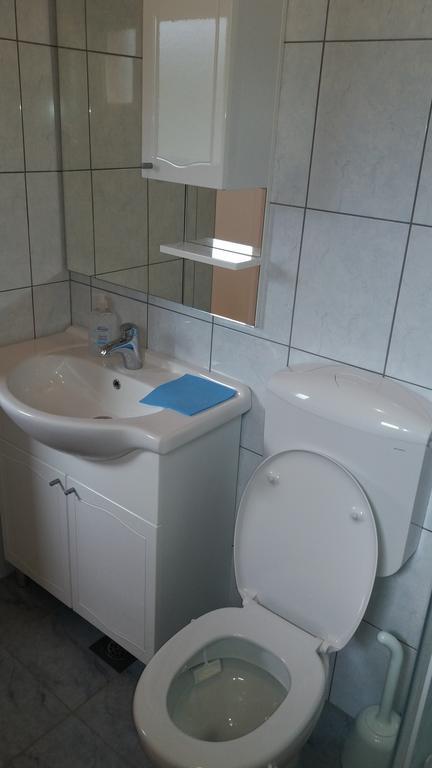 Apartment Cvijanovic Ploce  Ngoại thất bức ảnh