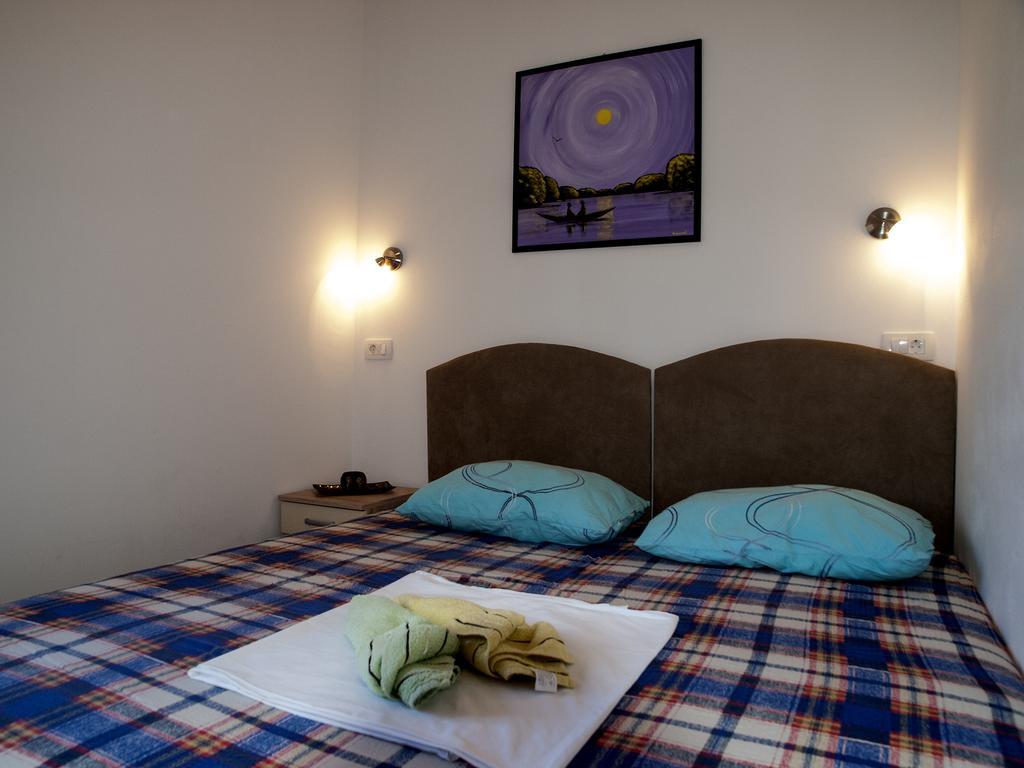 Apartment Cvijanovic Ploce  Ngoại thất bức ảnh