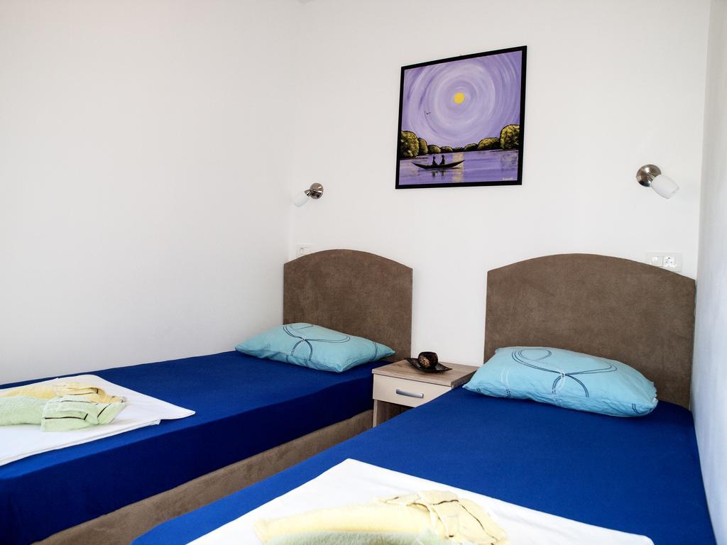 Apartment Cvijanovic Ploce  Ngoại thất bức ảnh